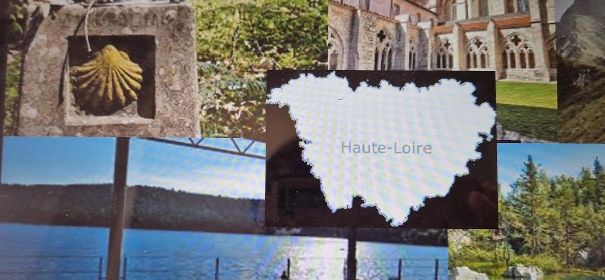 Appartement 120 M² Duplex Coeur Historique Au Calme Le Puy-en-Velay Exterior foto